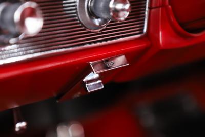 1964 Pontiac GTO
