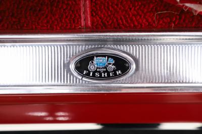1964 Pontiac GTO