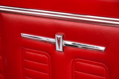 1964 Pontiac GTO