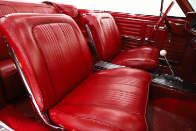1964 Pontiac GTO