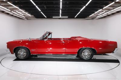 1964 Pontiac GTO