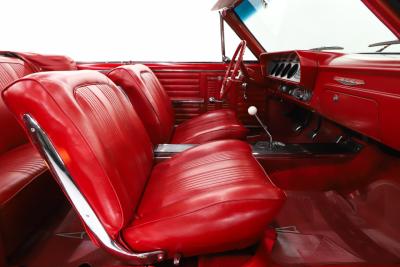 1964 Pontiac GTO