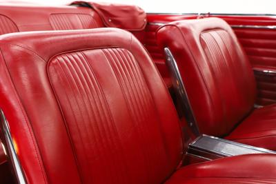 1964 Pontiac GTO