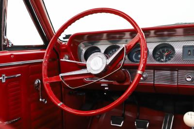 1964 Pontiac GTO