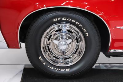 1964 Pontiac GTO