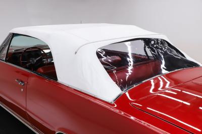 1964 Pontiac GTO