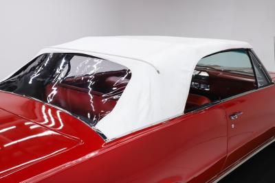1964 Pontiac GTO