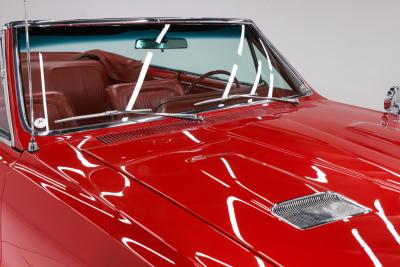 1964 Pontiac GTO