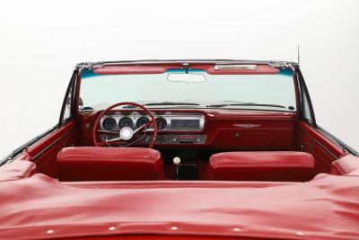 1964 Pontiac GTO