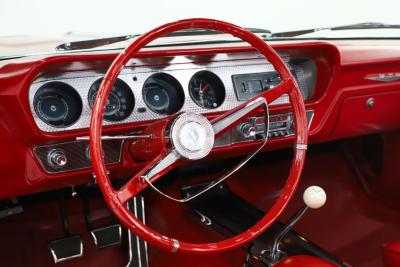 1964 Pontiac GTO