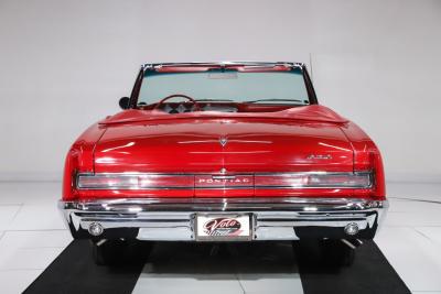 1964 Pontiac GTO