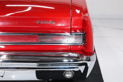 1964 Pontiac GTO