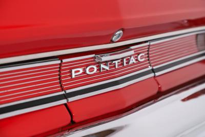1964 Pontiac GTO