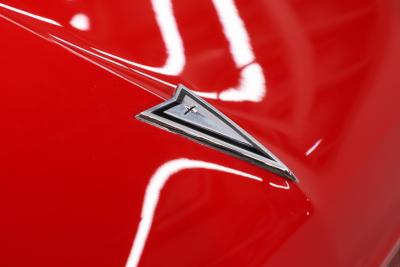 1964 Pontiac GTO