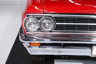 1964 Pontiac GTO