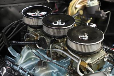 1964 Pontiac GTO