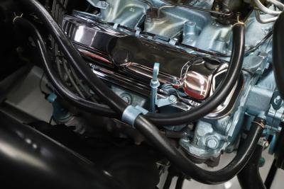 1964 Pontiac GTO