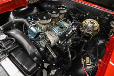 1964 Pontiac GTO