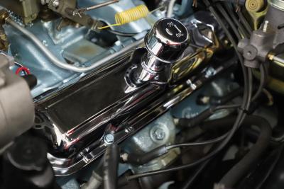 1964 Pontiac GTO