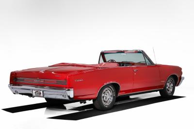 1964 Pontiac GTO