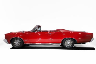 1964 Pontiac GTO