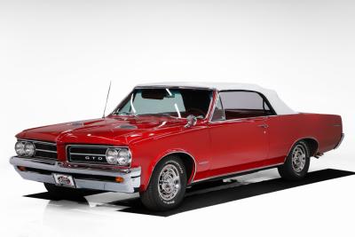 1964 Pontiac GTO