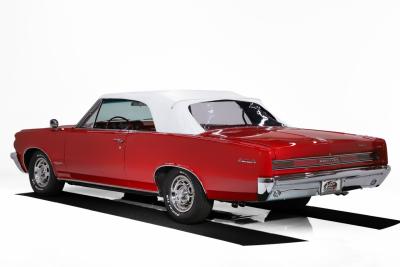 1964 Pontiac GTO