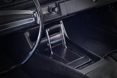 1971 Chevrolet Camaro SS 396