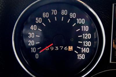 1971 Chevrolet Camaro SS 396