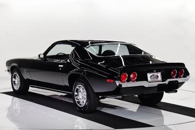 1971 Chevrolet Camaro SS 396
