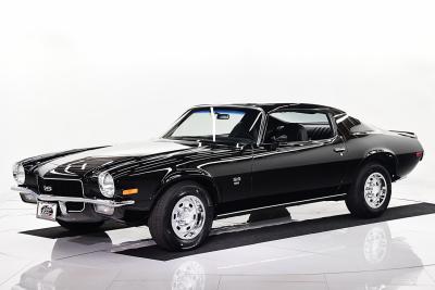 1971 Chevrolet Camaro SS 396