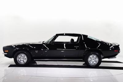 1971 Chevrolet Camaro SS 396