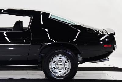 1971 Chevrolet Camaro SS 396