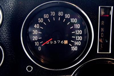 1971 Chevrolet Camaro SS 396