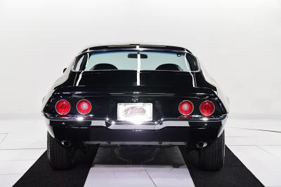 1971 Chevrolet Camaro SS 396