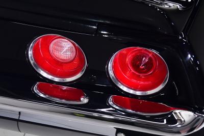 1971 Chevrolet Camaro SS 396