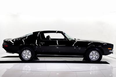 1971 Chevrolet Camaro SS 396