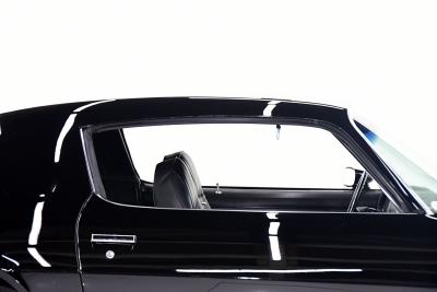 1971 Chevrolet Camaro SS 396