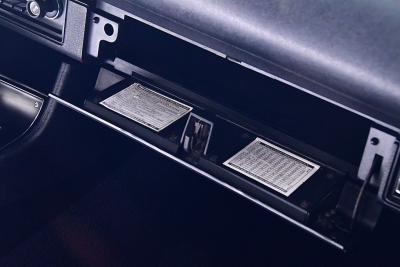 1971 Chevrolet Camaro SS 396