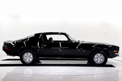 1971 Chevrolet Camaro SS 396