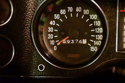 1971 Chevrolet Camaro SS 396