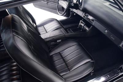 1971 Chevrolet Camaro SS 396