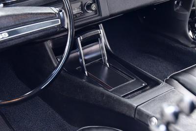 1971 Chevrolet Camaro SS 396