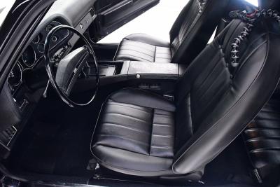 1971 Chevrolet Camaro SS 396