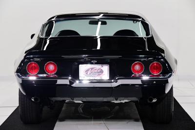 1971 Chevrolet Camaro SS 396