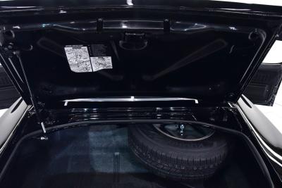 1971 Chevrolet Camaro SS 396