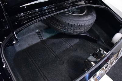 1971 Chevrolet Camaro SS 396