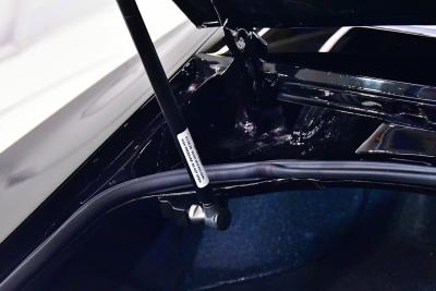 1971 Chevrolet Camaro SS 396