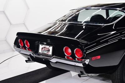 1971 Chevrolet Camaro SS 396