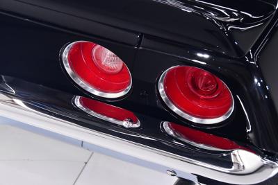1971 Chevrolet Camaro SS 396